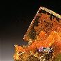 鬼斧神功 精美矿物晶体石欣赏（1277）