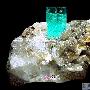 鬼斧神功 精美矿物晶体石欣赏（1314）