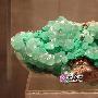 鬼斧神功 精美矿物晶体石欣赏（1317）