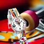 SWATCH08新款腕表 靓丽纷呈（4）