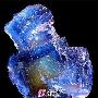 鬼斧神功 精美矿物晶体石欣赏（1337）