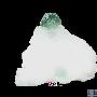 鬼斧神功 精美矿物晶体石欣赏（1363）