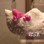 鬼斧神功 精美矿物晶体石欣赏（1396）