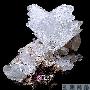 鬼斧神功 精美矿物晶体石欣赏（1405）