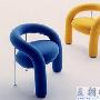 充满童稚气的“简朴”家具[组图]