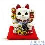 超可爱时尚“招财猫”[组图]