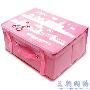可爱Hello Kitty家居收纳系列[组图]