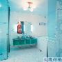 透明卫生间正在流行