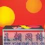 红黄蓝绿 让家“色”起来