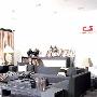 简洁现代格调&欧式经典风情