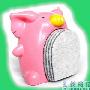 迷你的可爱饰品