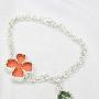 幸运草 Four Leaf Clover饰品