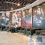 感受雷克萨斯超5星5S店