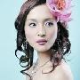 2006新娘彩妆造型流行趋势