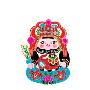 春节之老习俗 图个平安吉祥
