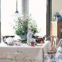 家居配饰小细节让居室春意浓