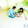 强化木地板：全新的生活方式