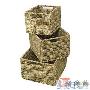 布置细节"小道具"扮靓卫生间