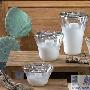 充满梦幻色彩 水晶家居饰品