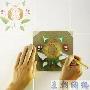 DIY 在瓷砖上绘就出个性之家