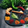 六种抗污染的“清道夫”食物