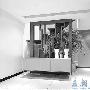 几何神话演绎家居的极简主义