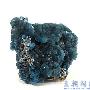 鬼斧神功 精美矿物晶体石欣赏（1471）