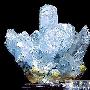 鬼斧神功 精美矿物晶体石欣赏（1481）