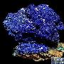 鬼斧神功 精美矿物晶体石欣赏（1485）