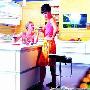 春季厨卫变装来破解清洁难题
