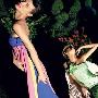 VALENTINO 2008年绚彩春夏装