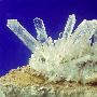 鬼斧神功 精美矿物晶体石欣赏（1576）