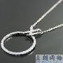 精美百搭项链 简约大方（13）