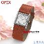 opex腕表 体现品位与优雅的物件（10）
