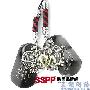 时尚个性手机链 让手机“青春”焕发（3）