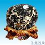 鬼斧神功 精美矿物晶体石欣赏（1612）