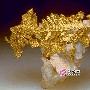鬼斧神功 精美矿物晶体石欣赏（1632）