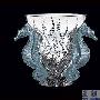 LALIQUE 奢华的水晶家居饰品