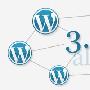 WordPress 3.0 二级域名多站点模式设置