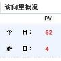 新站如何有效的宣传和增加网站IP