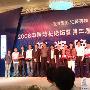 2006年度个人网站界十件大事