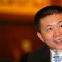 新浪CEO兼总裁曹国伟入选06年十大IT风云人物