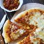 番茄牛肉PIZZA(图)－西餐菜谱