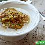 香葱红连度豆汤(图)－西餐菜谱