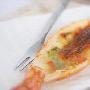 微波炉蒜蓉芝士虾(图)－西餐菜谱