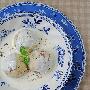 奶酪培根土豆球(图)－西餐菜谱