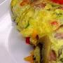 瑞典风味煎蛋饼(图)－西餐菜谱