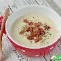 培根土豆浓汤(图)－西餐菜谱