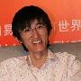 图文：中国站长站站长姚剑军