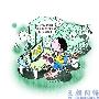 自己动手做网站 个人站长一路通